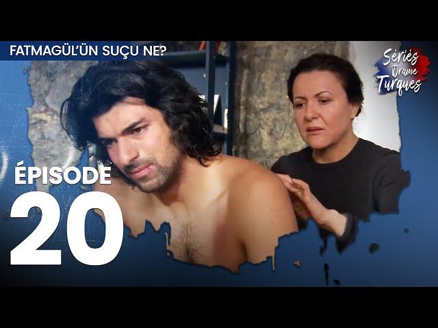 Fatmagul - Épisode 20