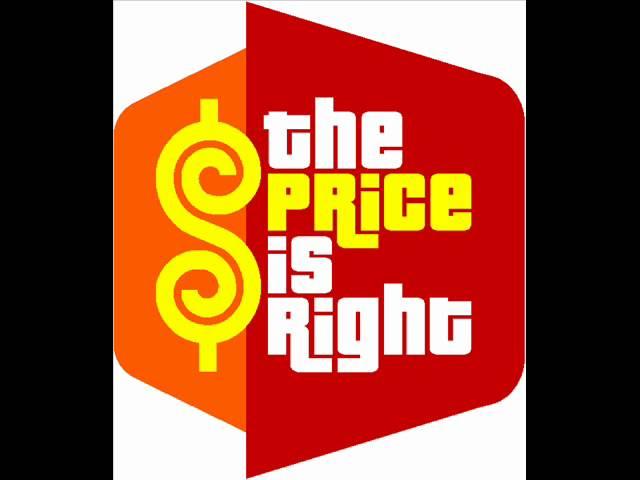 The Price Is Right, Come On Down Tune & Theme Song (2007-Present)