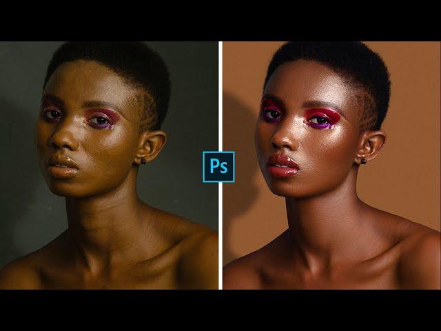 Master Photoshop Retouching in 30 Minutes