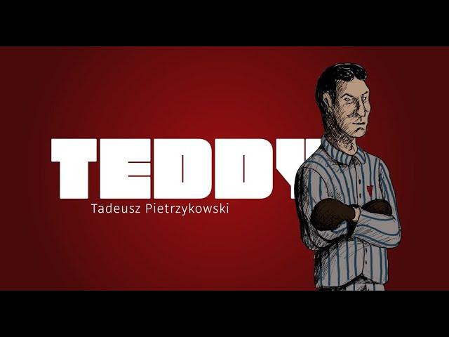 Basti - "Teddy" Prod. Koshe [Official Video] (2021) / Album "Osobisty zbiór wartości"