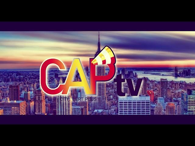 City Alert Plus CAPtv