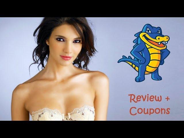 Hostgator Coupon 2019