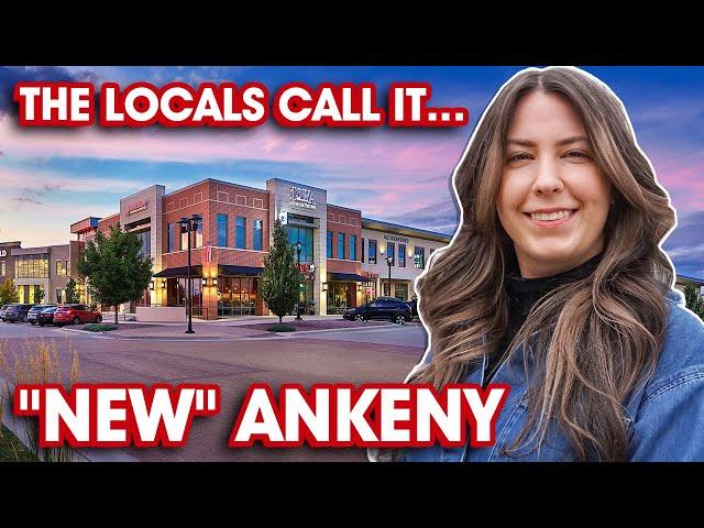 A Neighborhood In Ankeny That You Need To Know About