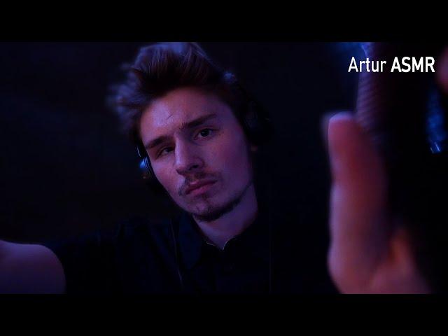 ASMR | Hairdresser Role Play