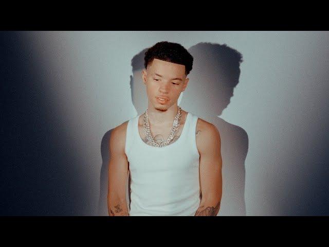 lil Mosey - By Yourself (Lyric Video)