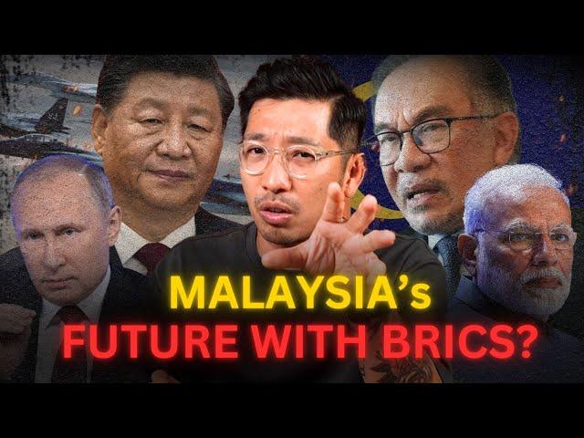 How BRICS Will Affect Malaysia's Future (You Need To Know This)