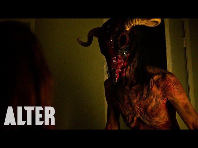 Horror Short Film "INFERNO" | ALTER Original