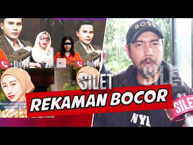 Sunan Buka Suara! Percakapan dr.Oky dengan Reza Gladys BOCOR | SILET