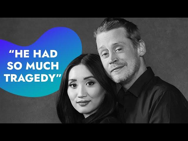 How Brenda Song Saved Macaulay Culkin | Rumour Juice