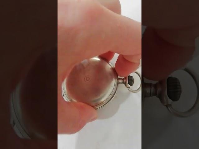 Часы карманные Павел Буре. 49565