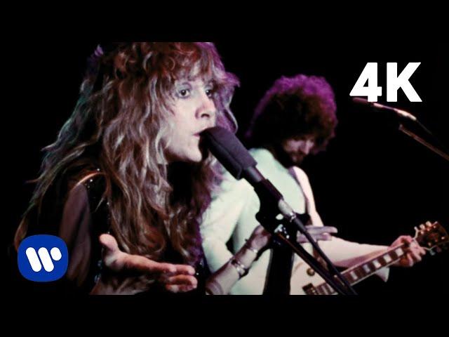 Fleetwood Mac - Dreams (Official Music Video) [4K]