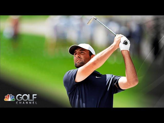 PGA Championship 2025: Round 4 | HIGHLIGHTS | 5/18/25 | Golf Channel