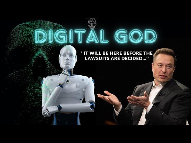 ''Digital God will come'' AGI as soon as possible w Elon Musk & Sam Altman