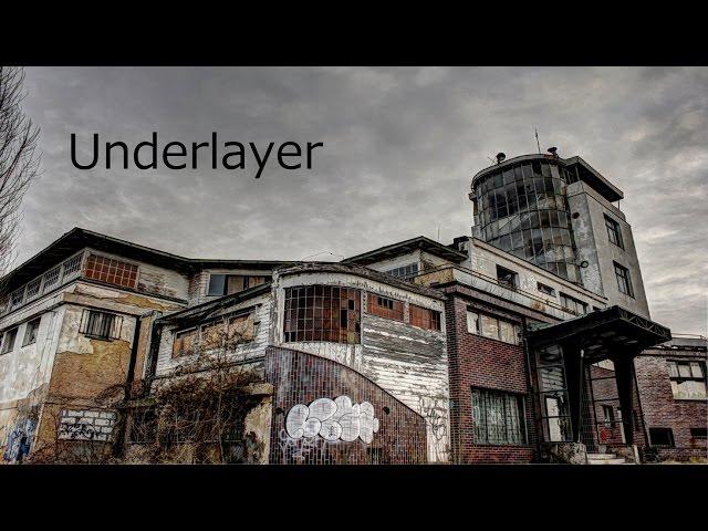 Underlayer trailer - (Urbex 4K timelapse) {Prague, Czech Republic}