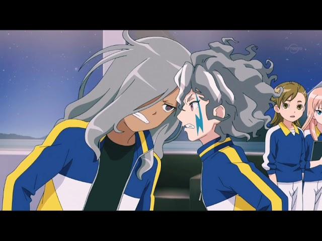 [Inazuma Eleven] Haizaki & Hiroto ||AMV|| Bad Guy