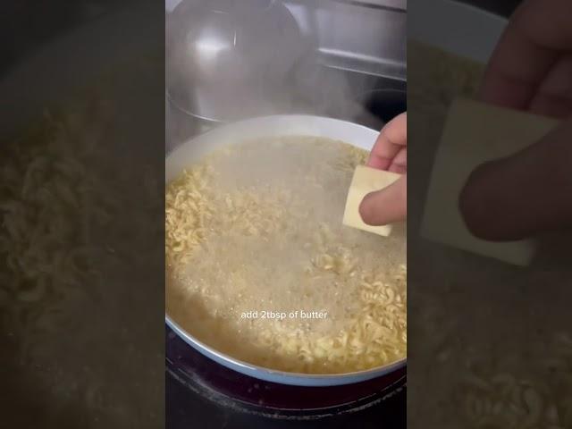 #cooking #ramen #good #stepbystep