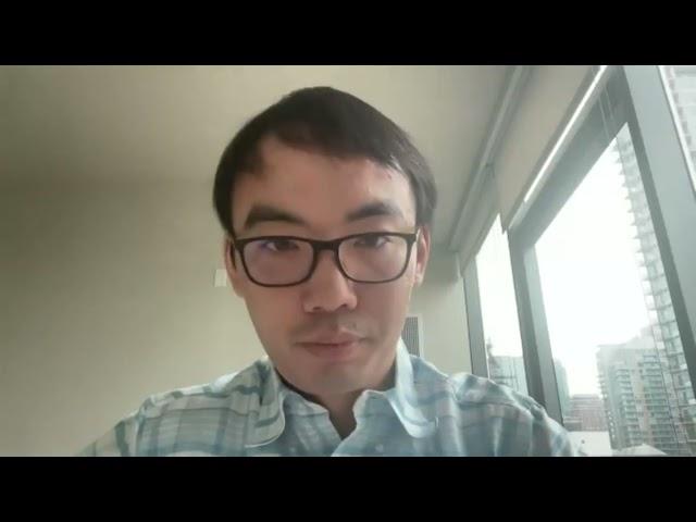 Lean Together 2024: Kaiyu Yang, Large Language Models as Copilots for Theorem Proving in Lean