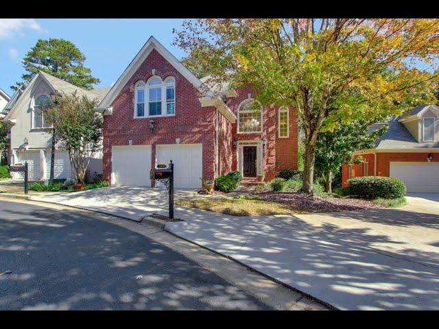 2023 Lenox Cove Circle, Atlanta, GA, 30319 Tour - $650,000