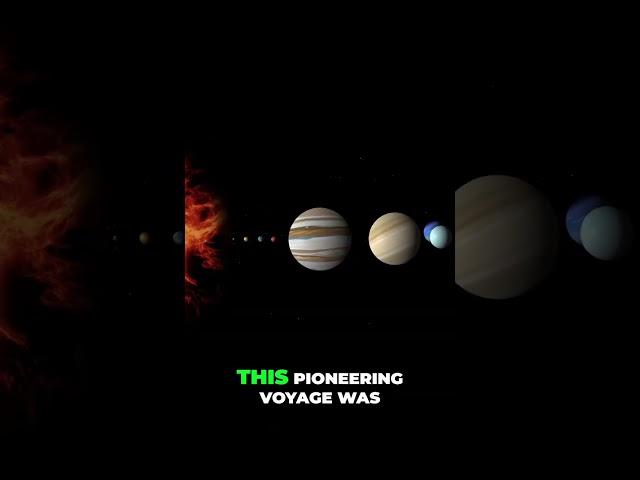 Unlocking the Mysteries of Venus: A Look Back at the Mariner-II Mission