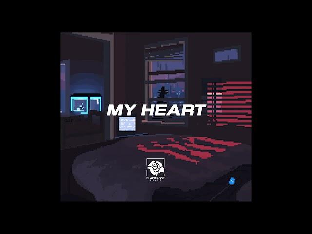 pop type beat "My heart" | sad guitar type beat | free lofi chill freestyle rap trap type beat 2023