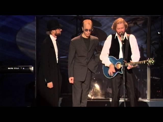 Bee Gees - One Night Only - 1997 (Full Concert HD)