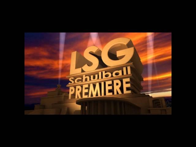 LSG Schulball Premiere (27.05., Dockemeyer)