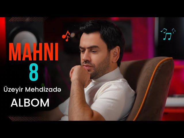 Uzeyir Mehdizade - Sene Qurban Olum ( Albom Mahni 8 )