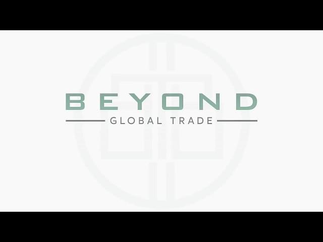 Beyond Global Trade's Peter Chin Speaks at Bitcoin Super Conference