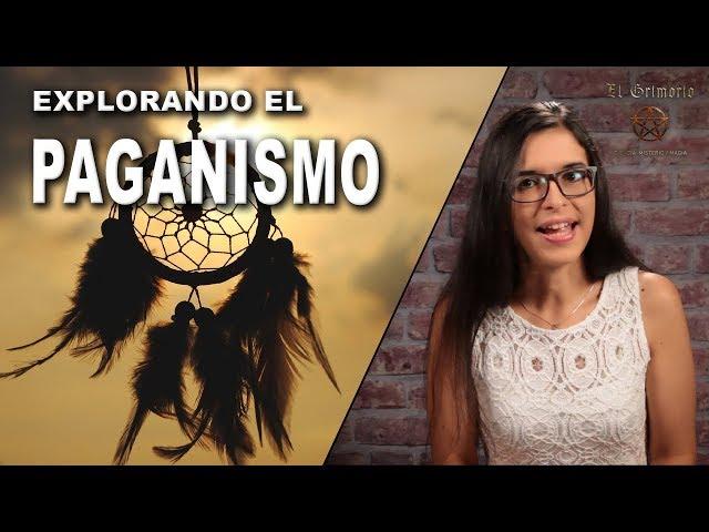 PAGANISMO... ¿Qué significa SER PAGANO?