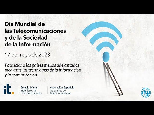 El COIT y la AEIT celebran el DMTSI 2023