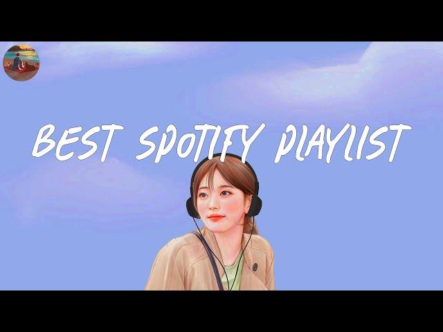 Best spotify playlist  I bet you know all these songs ~  Spotify playlist 2024