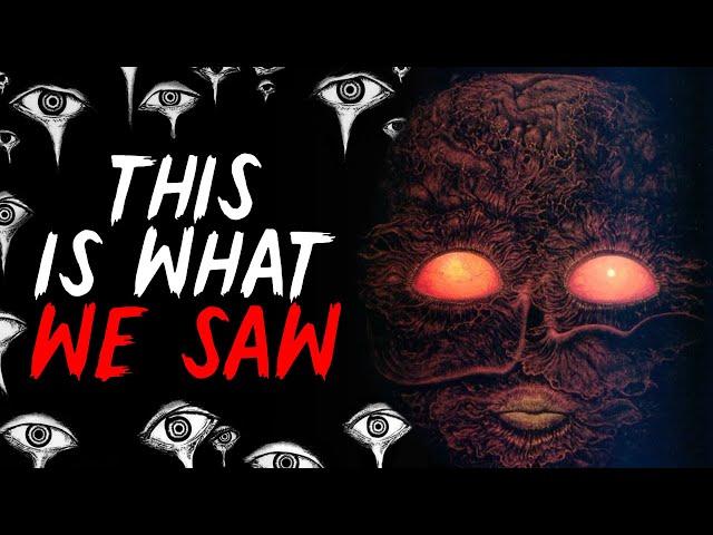 "This Is What We Saw" Creepypasta | Scary Stories from Reddit Nosleep