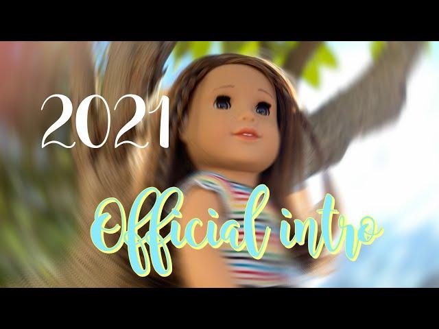 2021 SIMPLY SOPHIE AG OFFICIAL INTRO!