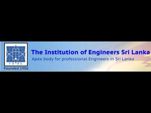 IESL Code of Ethics