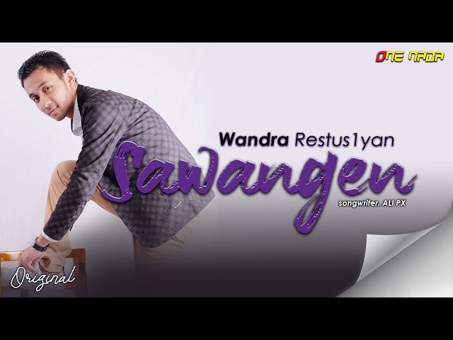 Wandra - Sawangen (Official Music Video)
