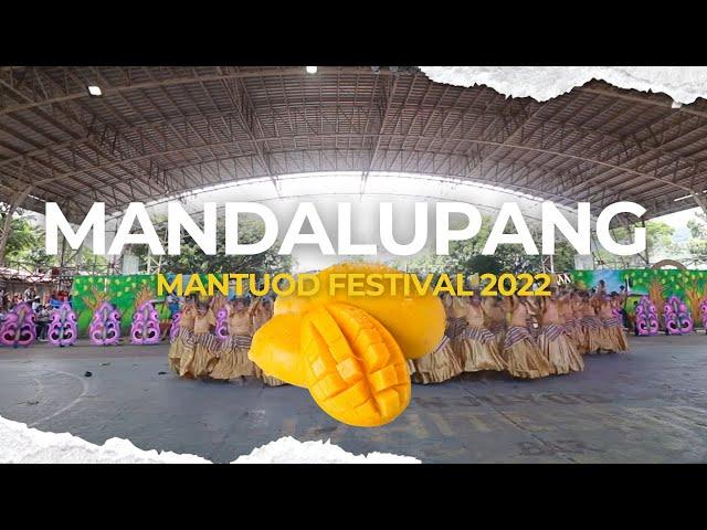 Mandalupang | Mantuod Festival 2022 