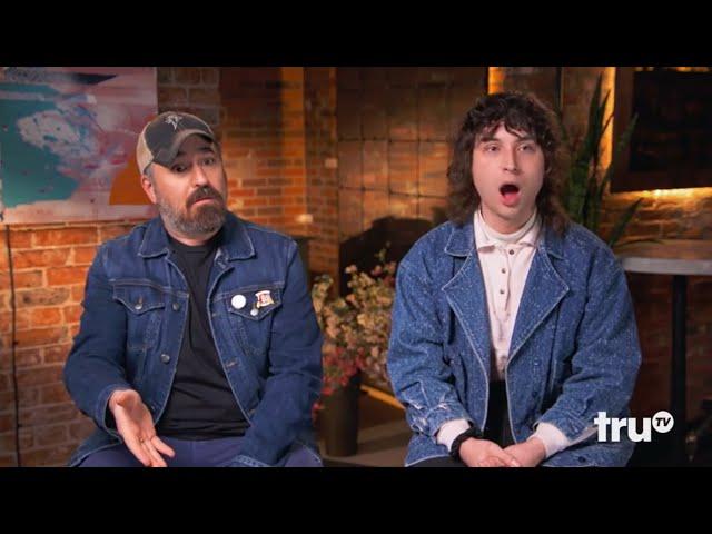 Impractical Jokers Funniest Moments Mashup | Season 10