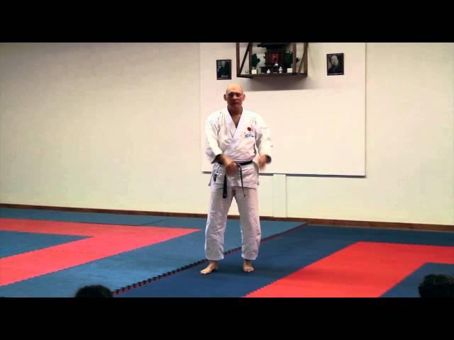 Frank Starck Sabroe sensei explains about mental preparation for tournaments 1280 x 720