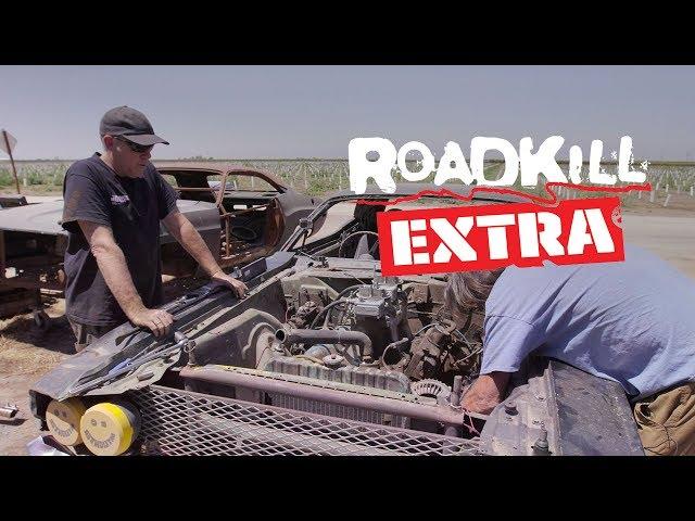 Small-Block Mopar History and Tips - Roadkill Extra