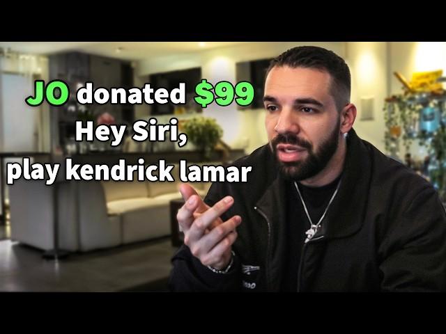 Trolling Streamers With AWFUL Donations 4!