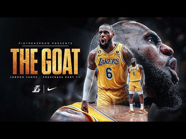 NBA Players explain why LeBron James is the GOAT  (Curry, Durant, Kobe..)