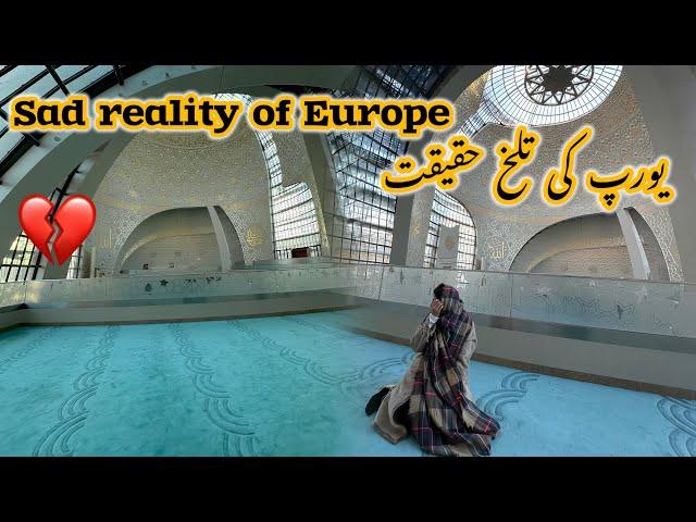 Full Day Routine of a Busy Pakistani Mom in Germany  | Sad Reality of Europe