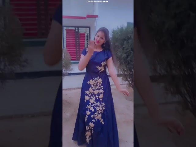 Aaye Ho Meri Zindagi Mein # Short Video # Aradhana Pandey dance//