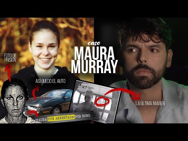 Maura Murray case: One of the strangest disappearances in the world. What really happened to Maura?