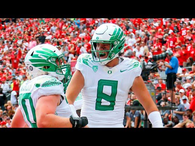 Biggest Upsets of the 2021-22 College Football Season