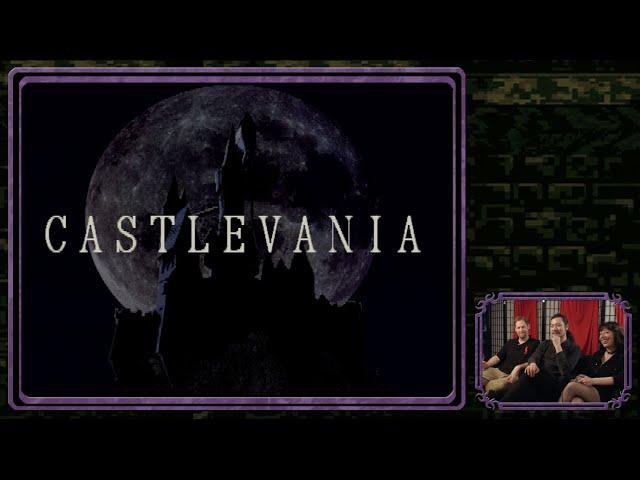 "Devs Play" Special - Castlevania: Symphony of the Night
