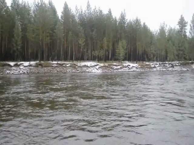Китой часть 1