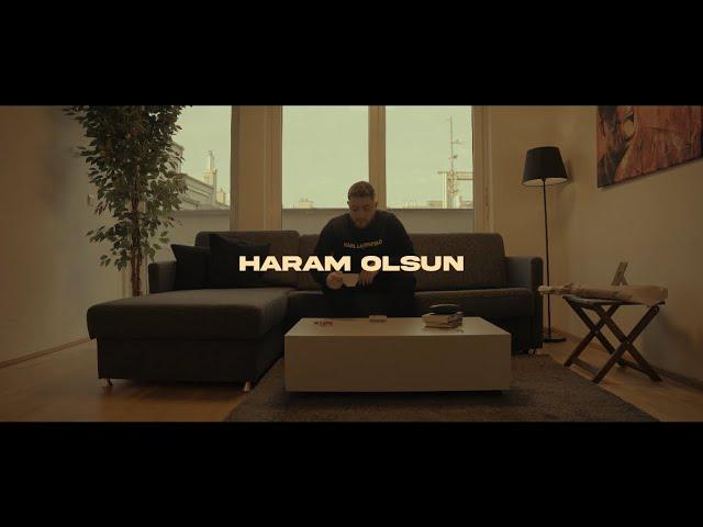 Umut Capone - HARAM OLSUN 