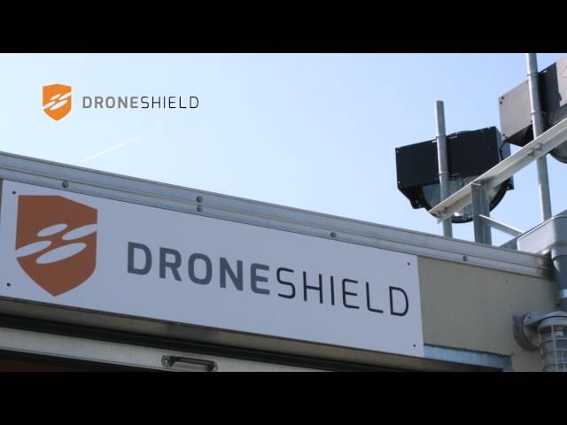 DroneShield Corporate Video