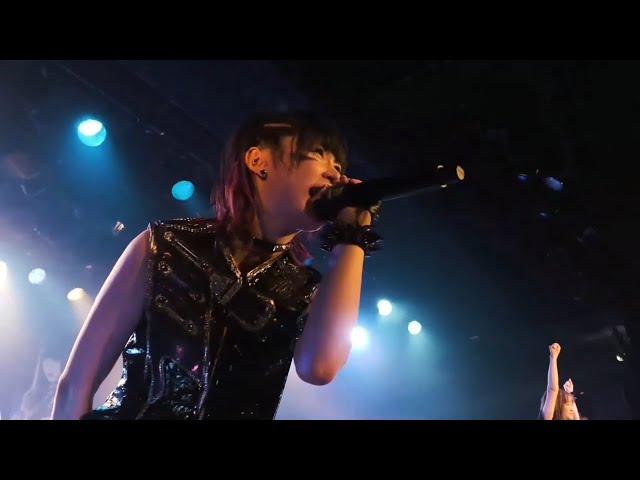 Top 10 Female Screamers and Growlers in Japanese Metal